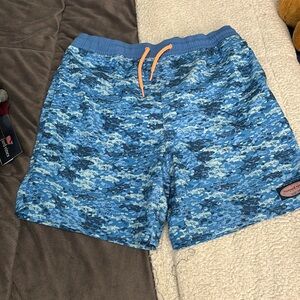 Vineyard vines bathing suit